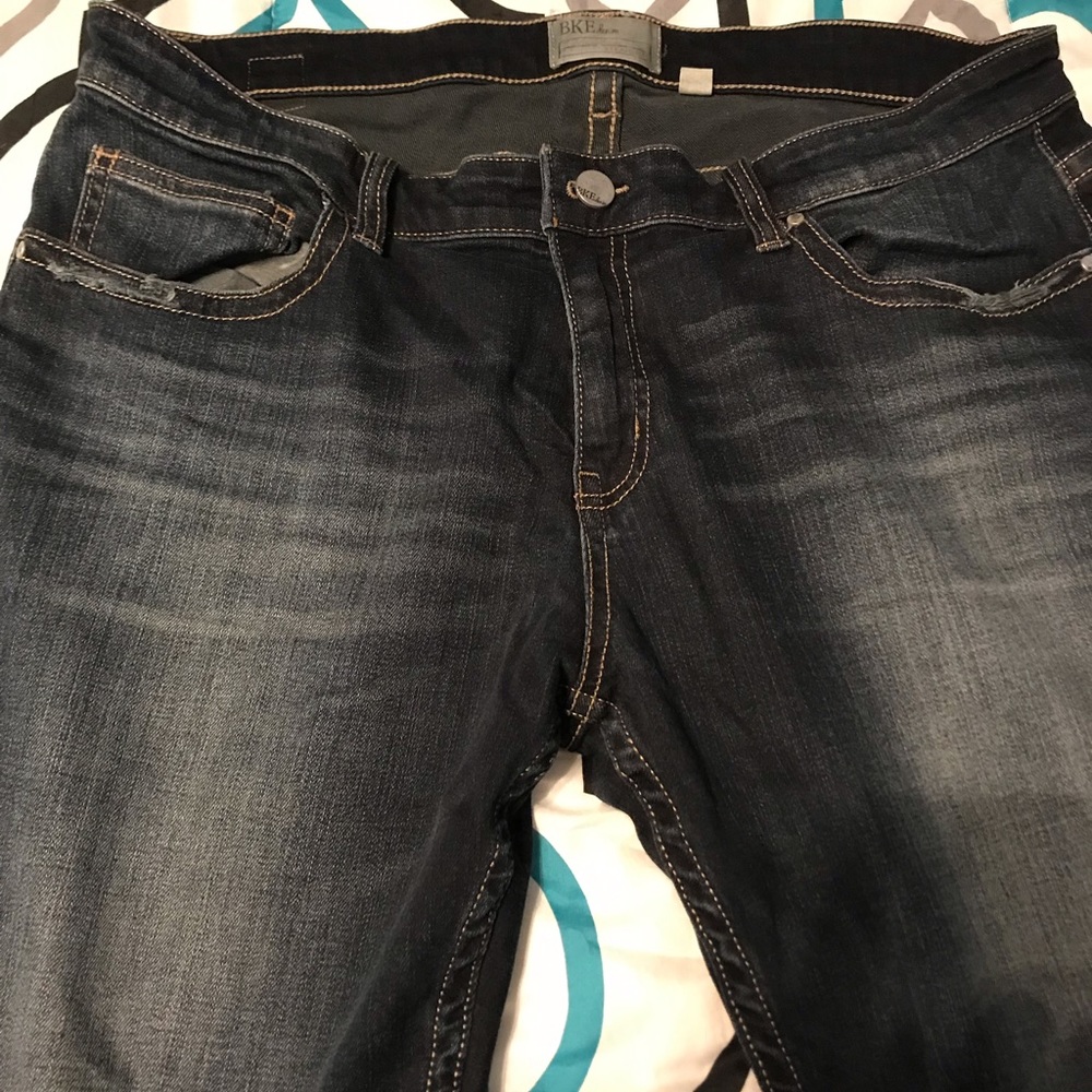 BKE Jeans
